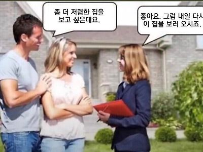 세계 부동산 시장 근황