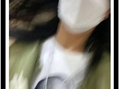 오빠랑 대화하고 싶어서 허겁지겁 집에 가는 여동생