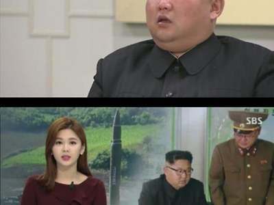 속보) 김정은 한발 뺐다 ㄷㄷ