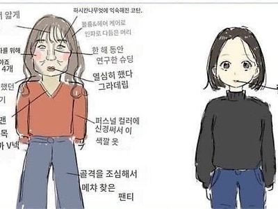 여자들 현타오는 짤