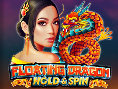 슬롯게임리뷰 플로팅 드래곤 홀드 앤 스핀 Floating Dragon Hold and Spin