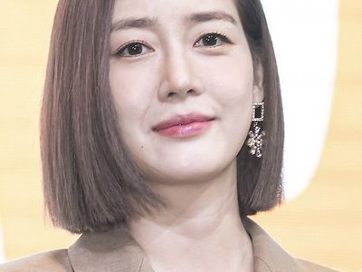 핑클 출신 성유리 근황