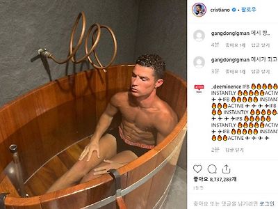 ???: 메시가 최고의 선수