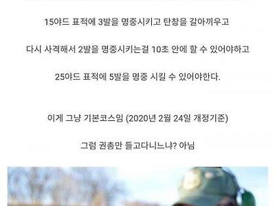 미국인들이 가장 두려워하는 정부 기관