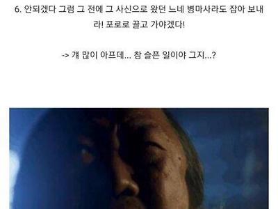 몽고를 거듭 엿먹인 고려