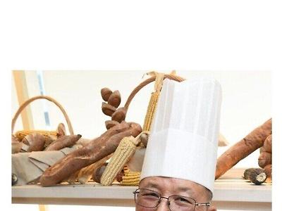 한국 제과명장 14인과 대표빵....jpg