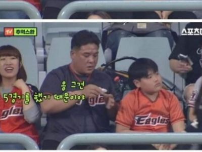 야구) 현재까지 한화가 0승 5패로 5연패를 달리고 있는 이유