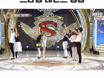 다시보는 스타킹 레전드 영상
