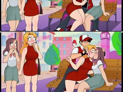 메타몽을 키우는 이유