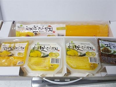 주고도 욕 먹었던 회사 명절 선물