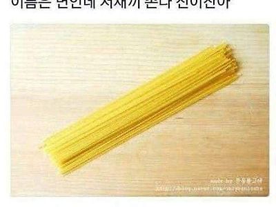 ㅈ나 모순적인 존재