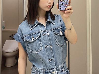 ㅇㅎ) 힘숨찐 일본누나