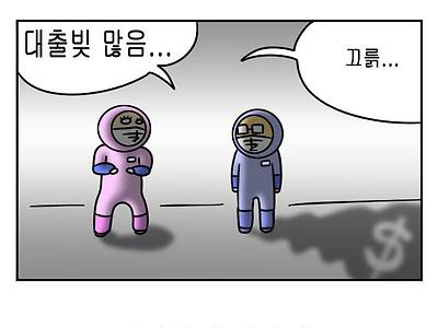 회사에 사직서를 던지고 싶을때 참는 방법