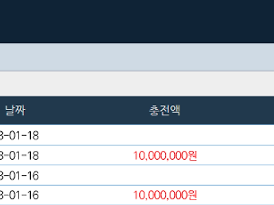 얀카지노 출금후기 바카라로 출금성공