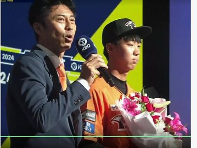 고교최강인데 한화지명vsssg지명 선수표정보소 ㅋㅋㅋ