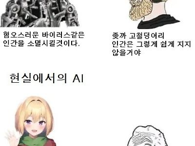 AI의 현실