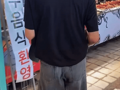 외국인은 진짜 구분 못한다는 제주도 손흥민