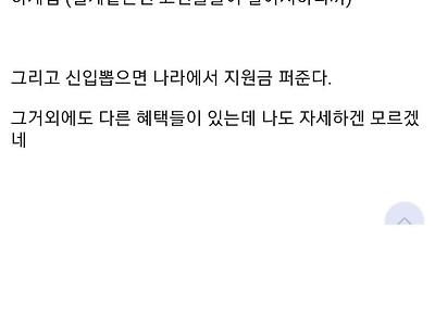 프로그래밍 갤러리 태명문, 좆소기업의 악순환