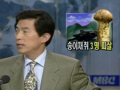 강릉 무장공비 침투 사건 당시 실제로 있었던 어이없는 실화.jpg
