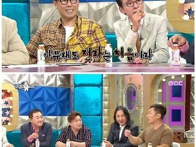 시청률만 아니었어도 탈주했을거라는 "자연인" 이승윤