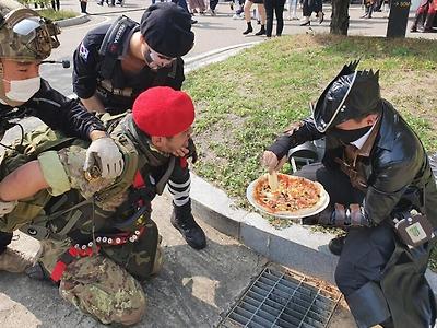 이탈리아식 고문법