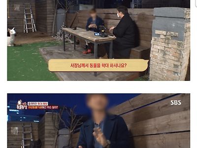 포텐 수달 동물학대 보고 잊지 말아야할 최근사건