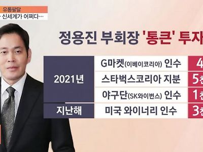 신세계 정용진 부회장 "통큰" 투자.jpg