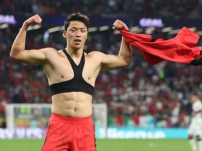 진짜 클린스만 축구 지금도 너무 재밌지만..