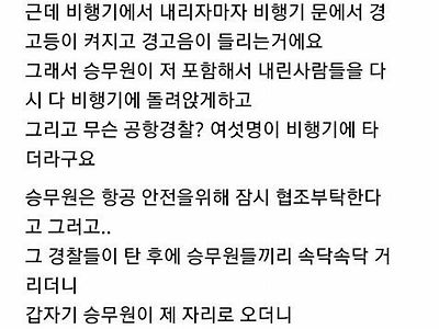 항공사를 상대로 고소하고 싶은 아이엄마.jpg