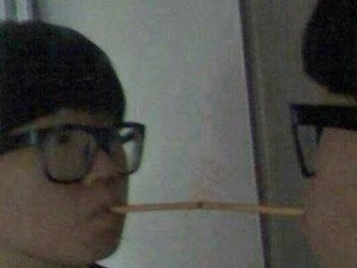 펨붕이들 빼빼로데이 조사 !