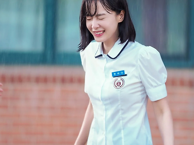 올해 43세라는 배우 홍수현 근황