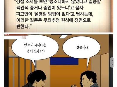 판사도 개탄한 사건