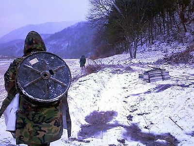 대한민국 군대에서 극소수만 존재했다는 병과
