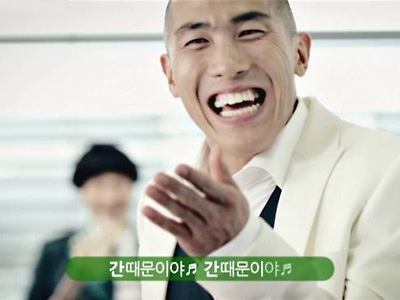 의외로 풀버전이 있는 국민노래