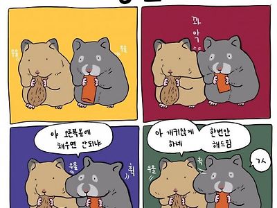 양보와 합의의 차이