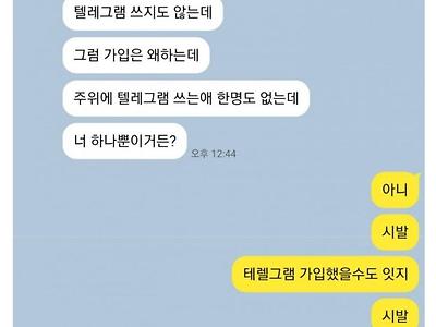 n번방 의혹에 억울한 디시인