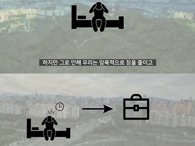 한국 사람들이 스스로 불행하다 생각하는 이유