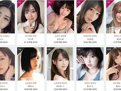 ㅅㅍ) 8월 선정 영향력있는 여성인물 45인 발표
