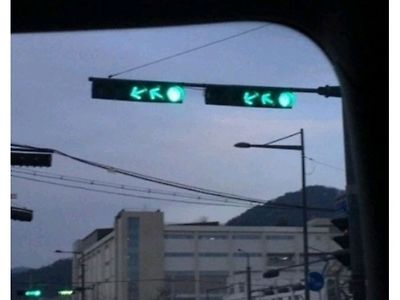부산에서 강한 운전자만 살아남는 이유.jpg
