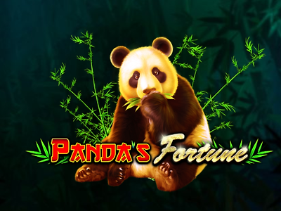 슬롯게임리뷰 팬더스 포츈 Panda’s Fortune