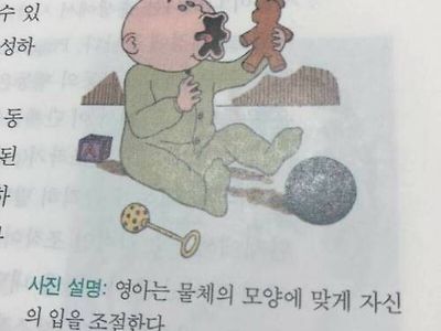 아이를 가지면 알아야 할 육아팁