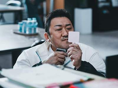 마동석 피셜, 범죄도시 시리즈가 갈수록 순한맛이 된 이유