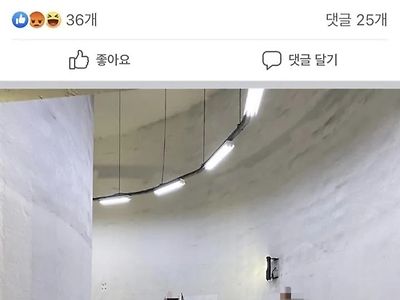 입구막기 고인물