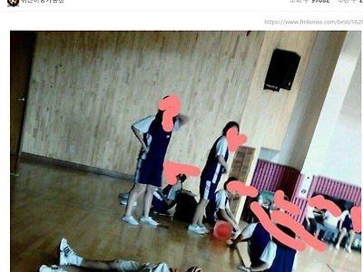 알고리즘 이거 뭐고?