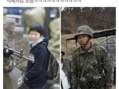 너랑은 상관 없는 이야기 같지