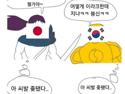 아시안컵 축구 한국 일본 상황 요약