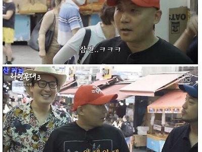 사람을 극단적으로 보이게 만드는 모자