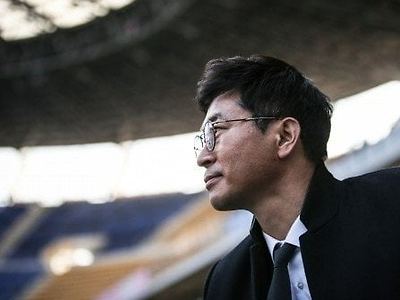 김도훈 "후배들아, 제발 나를 잊게 만들어다오"