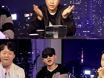 피식대학 해고당한 작가들 명단.JPG
