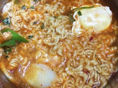 신이 내린 가성비 음식